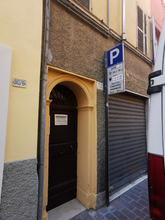 Sophia'S Loft Parma Exterior foto