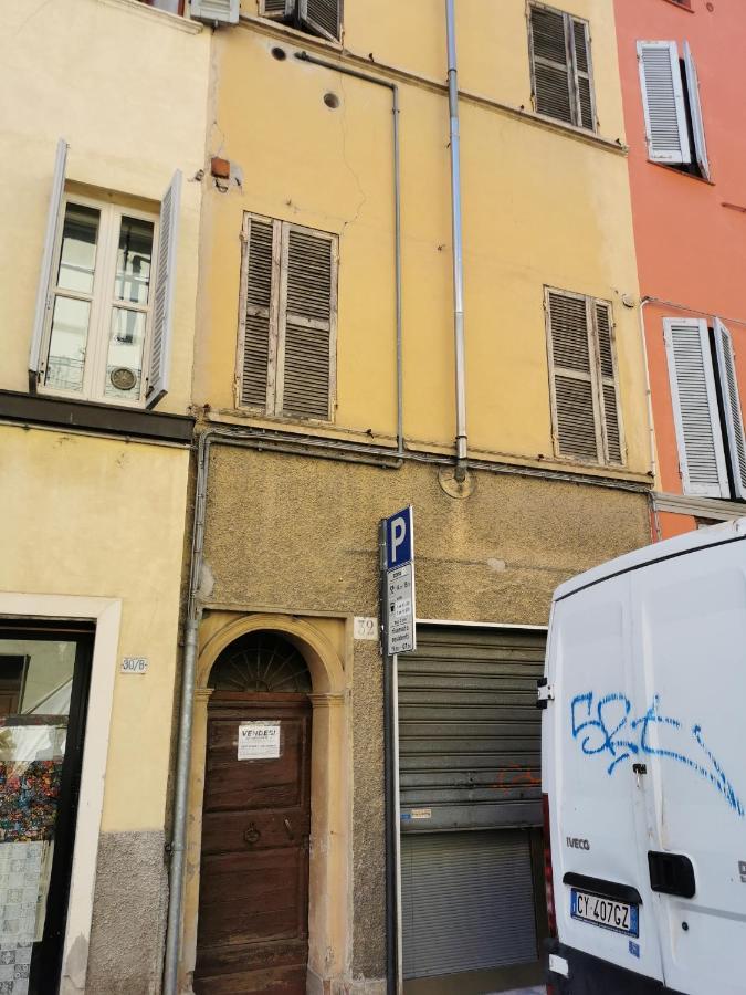 Sophia'S Loft Parma Exterior foto